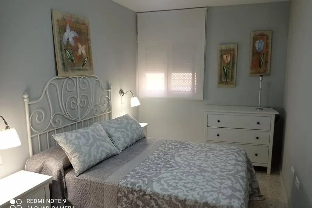 Appartamento Apartamento Cabaniles Wifi Jerez de la Frontera Spagna