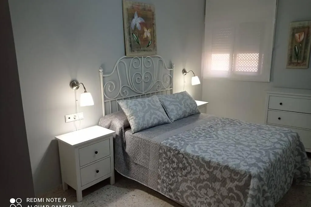 Apartamento Cabaniles Wifi Jerez de la Frontera 0*,  Spagna
