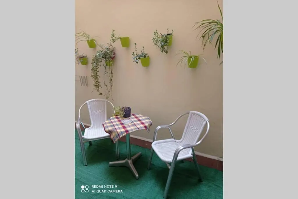 Appartamento Apartamento Cabaniles Wifi Jerez de la Frontera