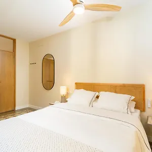  Apartamento Sherryflat Alma
