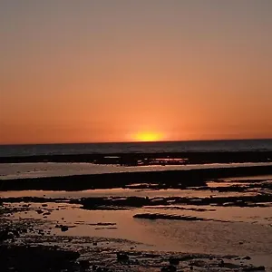  Apartamento Nuevo Jerez