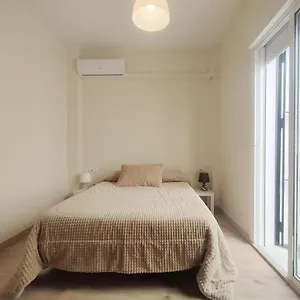  Apartamento La Tonelería