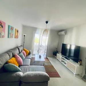  Apartamento Texas Life Centro Jerez