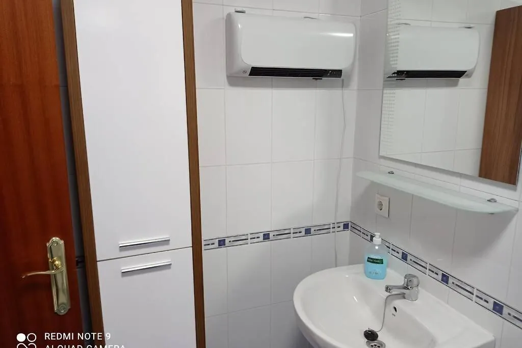Apartamento cabañiles wifi Jerez de la Frontera