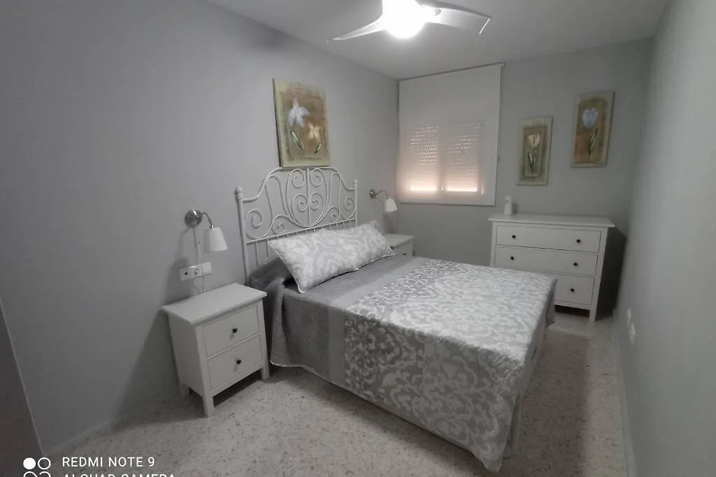 Apartamento Cabaniles Wifi Jerez de la Frontera 0*,  Spain
